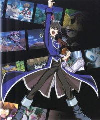 BUY NEW yu gi oh - 192744 Premium Anime Print Poster
